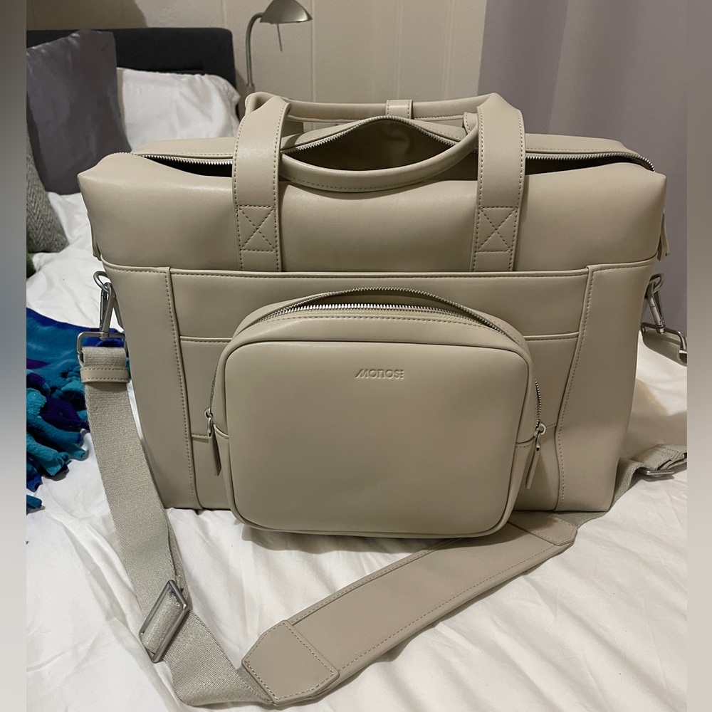 Monos Metro Duffel